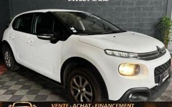 Citroen c3 Mérignac