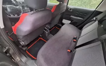 Citroen C3 Moissy-Cramayel