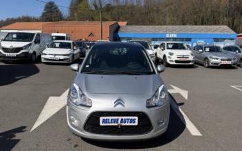 Citroen C3 Firminy