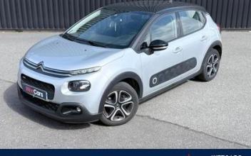 Citroen c3 Saint-Just-Saint-Rambert
