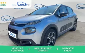 Citroen C3 Paris