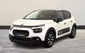Citroen C3 Niort
