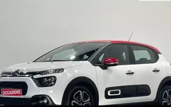 Citroen C3 Saint-Paul-lès-Dax