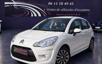 Citroen c3 Orthoux-Sérignac-Quilhan