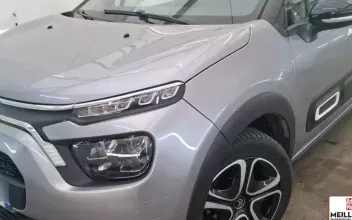Citroen C3 Lavau