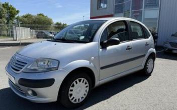 Citroen c3 Pont-Saint-Martin