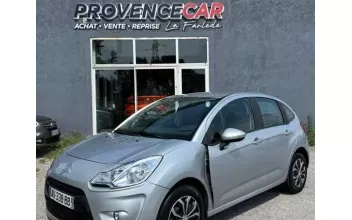 Citroen C3 La-Farlède