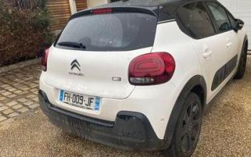Citroen c3 Marbache