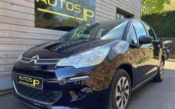 Citroen c3 Pierrelaye