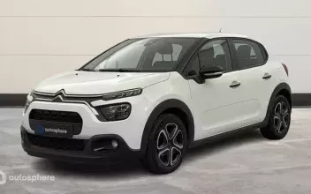 Citroen C3 Annemasse