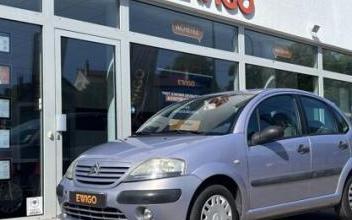 Citroen c3 Sucy-en-Brie