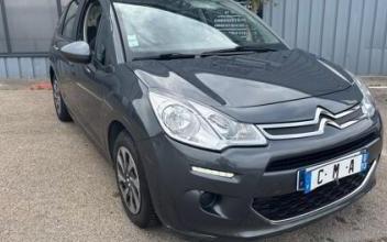Citroen c3 Saint-Gilles