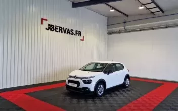 Citroen C3 Trémuson