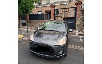 Citroen c3 Franconville
