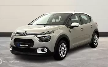 Citroen C3 Biarritz