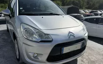 Citroen C3 Urcuit