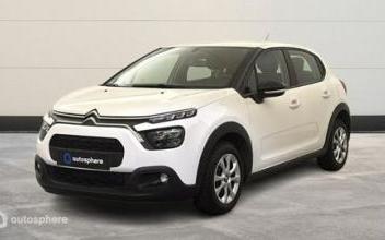 Citroen c3 Clermont-Ferrand