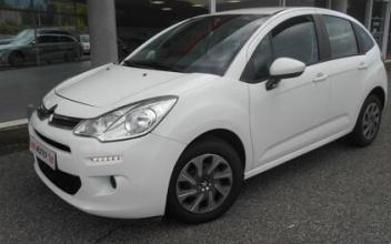 Citroen c3 Drumettaz-Clarafond