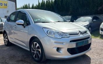 Citroen C3 Caen