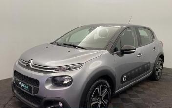 CITROEN C3 Montévrain