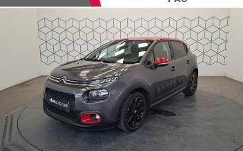CITROEN C3 Lons