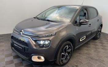 CITROEN C3 Compiègne