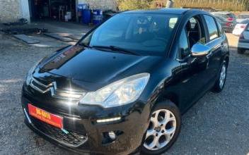 Citroen C3 Montesquieu