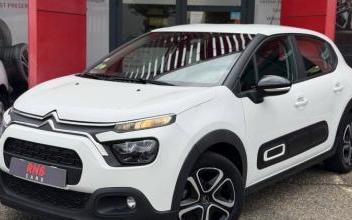 Citroen C3 Saint-Priest