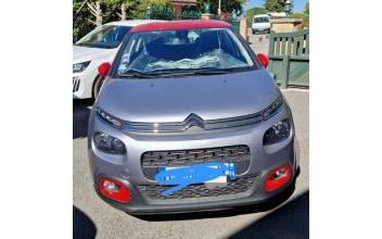 Citroen c3 Annemasse