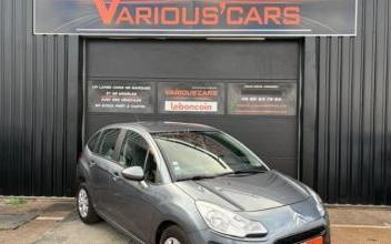 Citroen C3 Illange