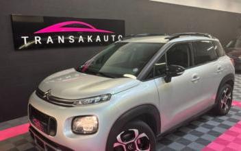 Citroen C3 Aircross Harfleur