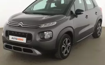 Citroen C3 Aircross Issy-les-Moulineaux