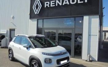 Citroen c3 aircross Bellegarde