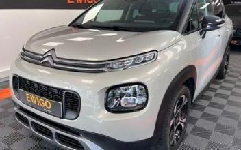 Citroen c3 aircross Gond-Pontouvre