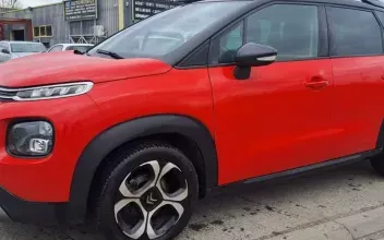 Citroen C3 Aircross Benfeld