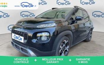 Citroen c3 aircross Le-Kremlin-Bicêtre