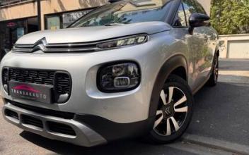 Citroen c3 aircross Saint-Maur-des-Fossés