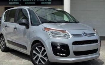 Citroen c3 picasso Goussainville