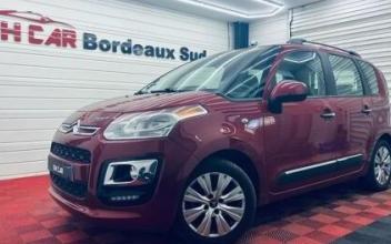 Citroen c3 picasso Pessac