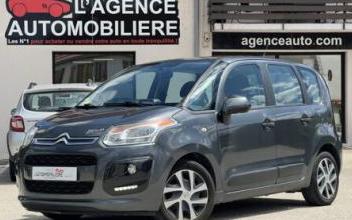 Citroen c3 picasso Pontarlier