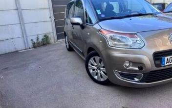 Citroen c3 picasso Gagny