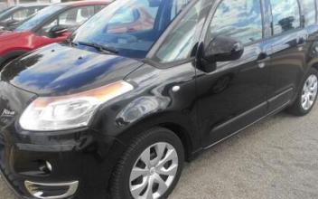 Citroen c3 picasso Chamblet