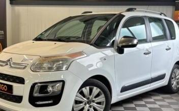 Citroen c3 picasso Niort