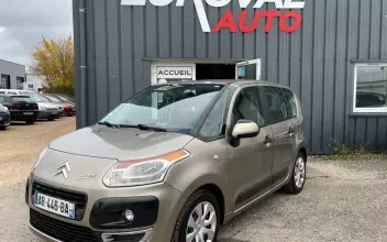 Citroen C3 Picasso Fontenay-sur-Eure