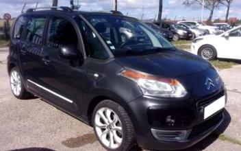 Citroen c3 picasso Villiers-en-Bière