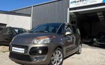 Citroen c3 picasso Aucamville