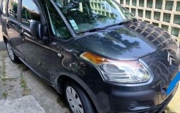 Citroen c3 picasso Chevilly-Larue