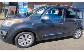 Citroen c3 picasso Pont-Audemer