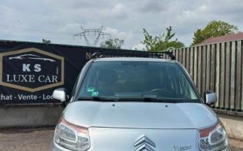 Citroen C3 Picasso Peltre