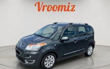 Citroen C3 Picasso Cercottes